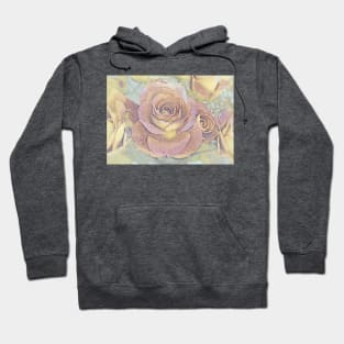 Roses No.1-15 Hoodie